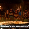 Survivor 4. hafta eleme gecesi: Survivor All Star’da bu hafta kim elendi?
