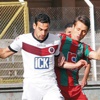 Gençlerbirliği Cizrespor’u farklı geçti Gençlerbirliği Cizrespor’u farklı geçti
