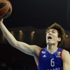 Cedi Osman öğrencilerle buluştu Cedi Osman öğrencilerle buluştu