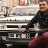 1999 model Şahin için 200 bin lira istiyor