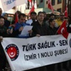Aile hekimlerinden cumartesi isyanı Aile hekimlerinden cumartesi isyanı