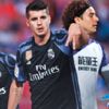 Morata, Chelsea'de Morata, Chelsea'de