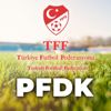PFDK ceza yağdırdı! PFDK ceza yağdırdı!