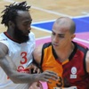 Muratbey Uşak Sportif 79-86 Galatasaray Liv Hospital Muratbey Uşak Sportif 79-86 Galatasaray Liv Hospital