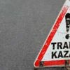 Samsun'da traktör devrildi: 2 ölü Samsun'da traktör devrildi: 2 ölü
