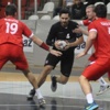 Kupada Beşiktaş'a dişli rakip!