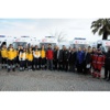 Yeni alınan 11 ambulans göreve başladı Yeni alınan 11 ambulans göreve başladı