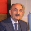Müezzinoğlu'ndan doktor açığı açıklaması Müezzinoğlu'ndan doktor açığı açıklaması