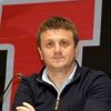 Hakan Keleş'den güven vurgusu