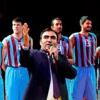 Türkiye'nin gururu olacağız Türkiye'nin gururu olacağız