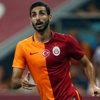 Galatasaraylı futbolcu kovuldu!