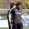 Jermaine Jones yuvaya döndü Jermaine Jones yuvaya döndü