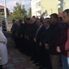 Handan öğretmen kurtarılamadı