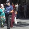 Gaziantep'te kurallar hiçe sayılmaya devam ediliyor Gaziantep'te kurallar hiçe sayılmaya devam ediliyor