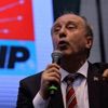 CHP'li Muharrem İnce'den "Hazırlanma Zamanı" mesajı
