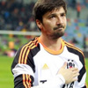 Beşiktaş'ta şok sakatlık! Beşiktaş'ta şok sakatlık!