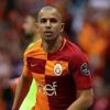 Feghouli’yle baş başa Feghouli’yle baş başa