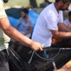 Marmaralı balıkçılar ''vira bismillah'' demeye hazır Marmaralı balıkçılar ''vira bismillah'' demeye hazır