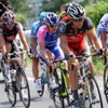 Çanakkale'de pedala kuvvet