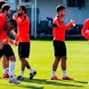 Morali bozuk olan kenara çıks ın Morali bozuk olan kenara çıks ın