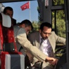 Adü’nün Araç Filosu Büyüyor Adü’nün Araç Filosu Büyüyor