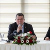 Yargıtay Başkanı Cirit: Toplum idamı istiyor Yargıtay Başkanı Cirit: Toplum idamı istiyor