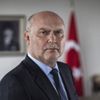 Sinirlioğlu: PKK/PYD çocukları terör saldırılarında kullanmaya devam ediyor