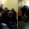 Ataşehir'de kahvehaneye korona baskını Ataşehir'de kahvehaneye korona baskını