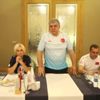 Buz pateninde milli mesai - KOCAELİ