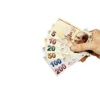 Bir yılda 10 bin yeni milyoner Bir yılda 10 bin yeni milyoner