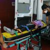 Son dakika: Büyükçekmece'de darp ettikleri kadını yola attılar: Başına 15 dikişi atıldı Son dakika: Büyükçekmece'de darp ettikleri kadını yola attılar: Başına 15 dikişi atıldı