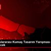 İTHİB Uluslararası Kumaş Tasarım Yarışması 14. kez ... İTHİB Uluslararası Kumaş Tasarım Yarışması 14. kez ...