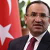 Adalet Bakanı ABD'li mevkidaşıyla görüştü