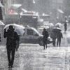 Meteorolojiden sağanak uyarısı Meteorolojiden sağanak uyarısı