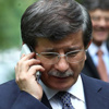 Davutoğlu Irak Başbakanı İbadi ile görüştü Davutoğlu Irak Başbakanı İbadi ile görüştü