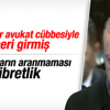 Erdoğan'dan rehine operasyonuna ilişkin açıklama