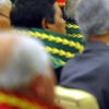 Hakim ve savcılara "Paralel baskı" Hakim ve savcılara "Paralel baskı"