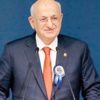 Yeni Anayasa için İsmail abi devrede