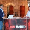 Demirtaş'tan canlı yayında flaş açıklamalar Demirtaş'tan canlı yayında flaş açıklamalar