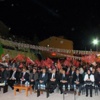 Sarıveliler’de Mustafa Yıldız Doğan Konseri Sarıveliler’de Mustafa Yıldız Doğan Konseri