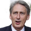 Hammond: Türkiye harika bir iş çıkarıyor Hammond: Türkiye harika bir iş çıkarıyor