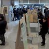 Eskişehirliler Nâzım’a koştu Eskişehirliler Nâzım’a koştu