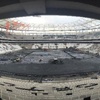 Vodafone Arena’da sona doğru