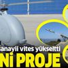 Savunma sanayii vites yükseltti! 4 yeni proje Savunma sanayii vites yükseltti! 4 yeni proje