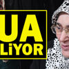 Şule Yüksel Şenler dua bekliyor Şule Yüksel Şenler dua bekliyor