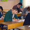 YGS (Yüksek Öğretime Geçiş Sınavı) sona erdi, sonuçlar internetten açıklanacak
