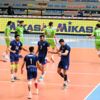 Büyükşehir Kağıtspor play-off yolunda Büyükşehir Kağıtspor play-off yolunda