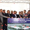 Şanlıurfa hazır giyim üssü oluyor