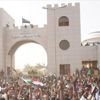 Sudan'daki darbe sonrası ordudan çağrı