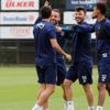 Fenerbahçe'de eksikler dönüyor! İşte Akhisarspor maçı 11'i Fenerbahçe'de eksikler dönüyor! İşte Akhisarspor maçı 11'i